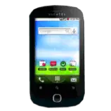 Unlock Alcatel OT-AM01X phone - unlock codes