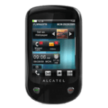 Unlock Alcatel OT-J610 phone - unlock codes