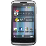 Unlock Alcatel OT-Q3 phone - unlock codes