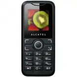 How to SIM unlock Alcatel OT-S211 phone