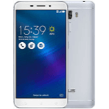 Unlock Asus Zenfone 3 Laser phone - unlock codes