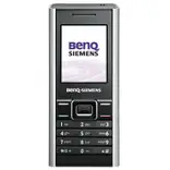 Unlock BenQ-Siemens E52 phone - unlock codes