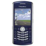 Unlock Blackberry 8110 phone - unlock codes