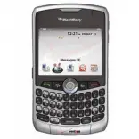 How to SIM unlock Blackberry 8330 phone