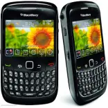 How to SIM unlock Blackberry 8520 phone