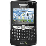 Unlock Blackberry 8830 phone - unlock codes