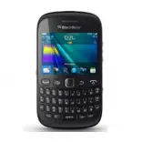 How to SIM unlock Blackberry 9220 Curve phone