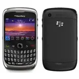 How to SIM unlock Blackberry 9300 Curve 3G phone