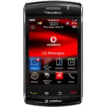 Unlock Blackberry 9520 Storm 2 phone - unlock codes