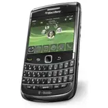 Blackberry 9700 phone - unlock code