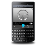 How to SIM unlock Blackberry P'9983 phone