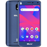 How to SIM unlock BLU C5L phone