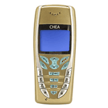 How to SIM unlock Chea 198 phone