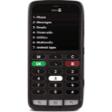 Unlock Doro 824C phone - unlock codes