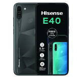 Unlock Hisense E40 phone - unlock codes