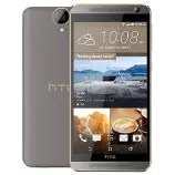 Unlock HTC One E9s Dual SIM phone - unlock codes