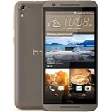 Unlock HTC One E9S phone - unlock codes