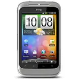 How to SIM unlock HTC Wildfire S phone