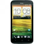 How to SIM unlock HTC X1 phone