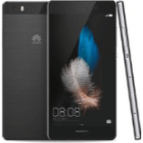Unlock Huawei Ascend P8 Lite phone - unlock codes