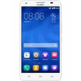 Unlock Huawei Honor 3X Lite phone - unlock codes