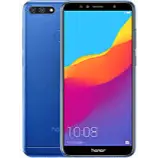 Unlock Huawei Honor 7A Pro phone - unlock codes