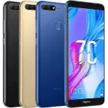 Unlock Huawei Honor 7C AUM-L41 phone - unlock codes