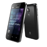 Unlock Huawei Y220-U07 phone - unlock codes
