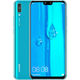 Unlock Huawei Y9 (2019) phone - unlock codes