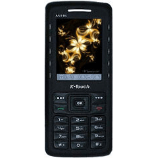 Unlock K-Touch A5116 phone - unlock codes