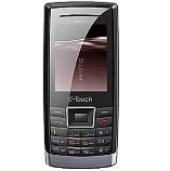 Unlock K-Touch A662 phone - unlock codes