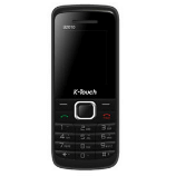 How to SIM unlock K-Touch B2010 phone