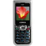 Unlock Konka C626 phone - unlock codes