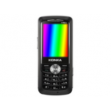 Unlock Konka D363 phone - unlock codes