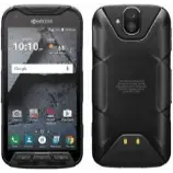 How to SIM unlock Kyocera DuraScout phone