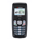 Unlock Kyocera K122 phone - unlock codes