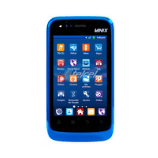 Unlock Lanix S50 phone - unlock codes