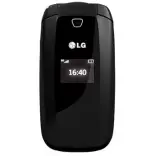 Unlock LG A447 phone - unlock codes