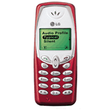 Unlock LG B1200 phone - unlock codes