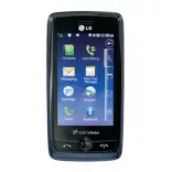 Unlock LG Banter Touch phone - unlock codes