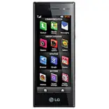 Unlock LG BL40 New Chocolate phone - unlock codes
