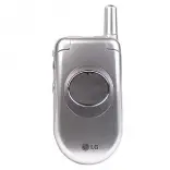 Unlock LG C1300 phone - unlock codes