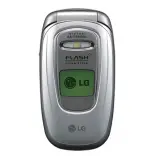 Unlock LG C2100 phone - unlock codes