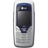 Unlock LG C2500 phone - unlock codes