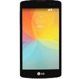 Unlock LG F60 D390 phone - unlock codes