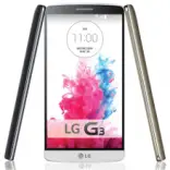 Unlock LG G3 phone - unlock codes