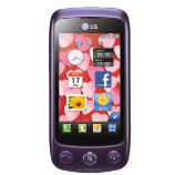 Unlock LG GS500  phone - unlock codes