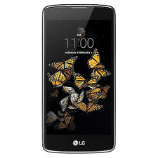How to SIM unlock LG K350n phone