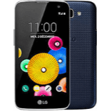 Unlock LG K4 LTE phone - unlock codes