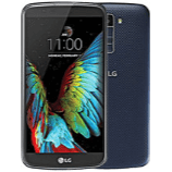 How to SIM unlock LG K410 phone